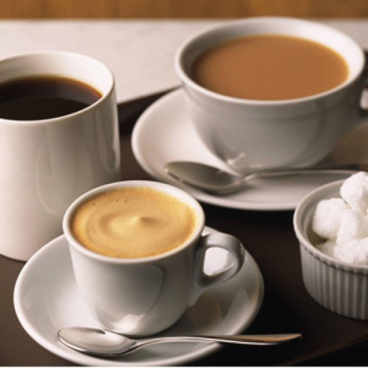 tea-coffee